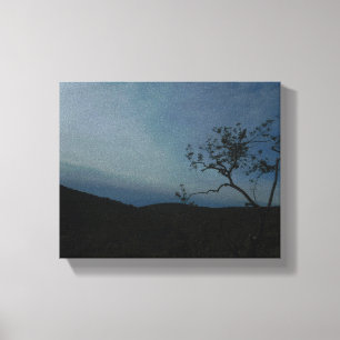 LEINWAND ART UND DESIGN STIL
