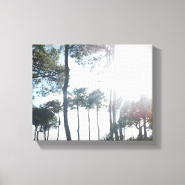 LEINWAND ART UND DESIGN STIL