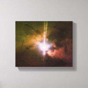 LEINWAND ART UND DESIGN STIL