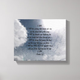 LEINWAND ART UND DESIGN STIL