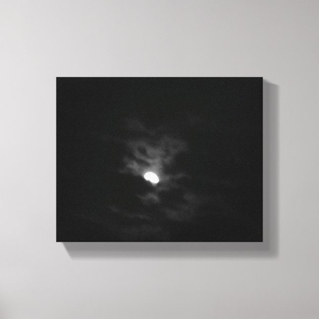 LEINWAND ART UND DESIGN STIL (Vorderseite)