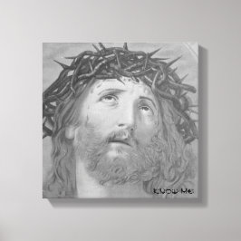 LEINWAND ART UND DESIGN STIL