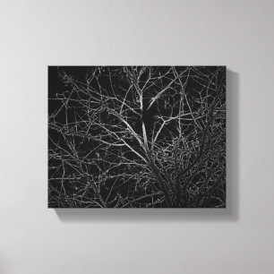 LEINWAND ART UND DESIGN STIL