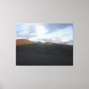 LEINWAND ART UND DESIGN STIL