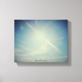 LEINWAND ART UND DESIGN STIL