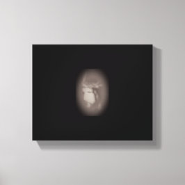 LEINWAND ART UND DESIGN STIL