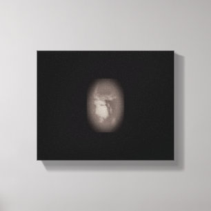 LEINWAND ART UND DESIGN STIL