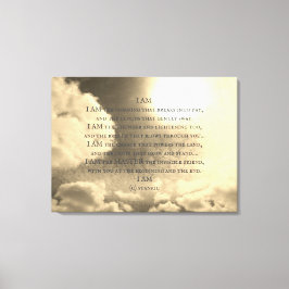 LEINWAND ART UND DESIGN STIL