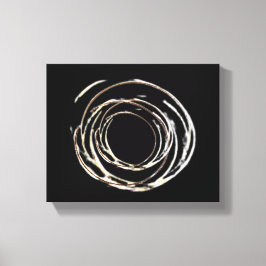 LEINWAND ART UND DESIGN STIL