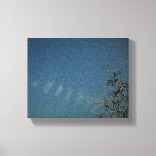 LEINWAND ART UND DESIGN STIL (Vorderseite)