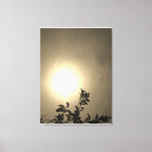 LEINWAND ART UND DESIGN STIL