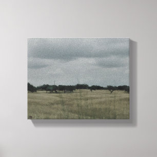 LEINWAND ART UND DESIGN STIL