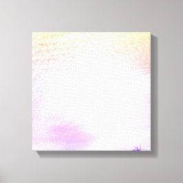 LEINWAND ART UND DESIGN STIL