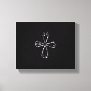 LEINWAND ART UND DESIGN STIL