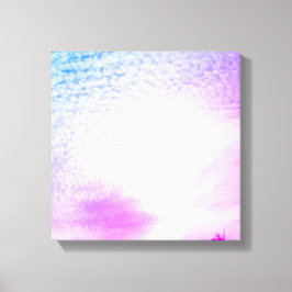 LEINWAND ART UND DESIGN STIL