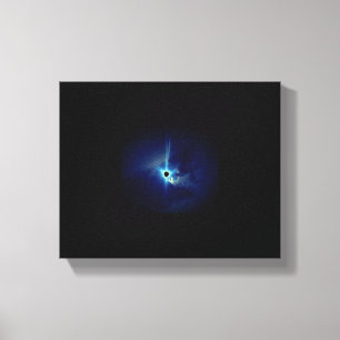 LEINWAND ART UND DESIGN STIL