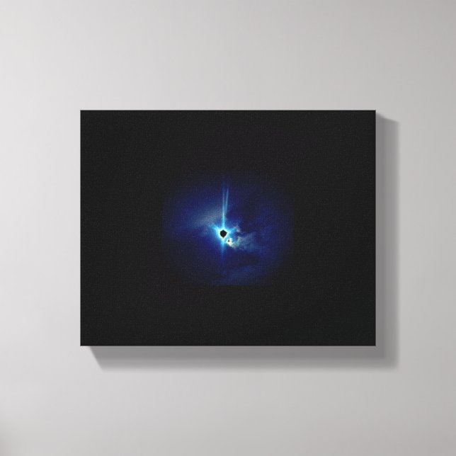LEINWAND ART UND DESIGN STIL (Vorderseite)