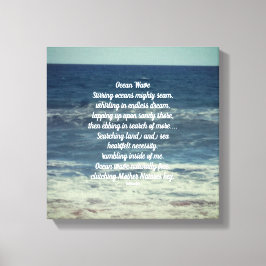 LEINWAND ART UND DESIGN STIL