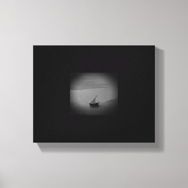 LEINWAND ART UND DESIGN STIL (Vorderseite)