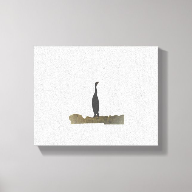 LEINWAND ART UND DESIGN STIL (Vorderseite)