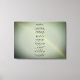 LEINWAND ART UND DESIGN STIL