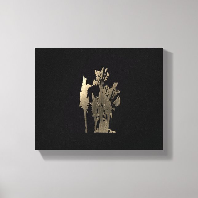 LEINWAND ART UND DESIGN STIL (Vorderseite)