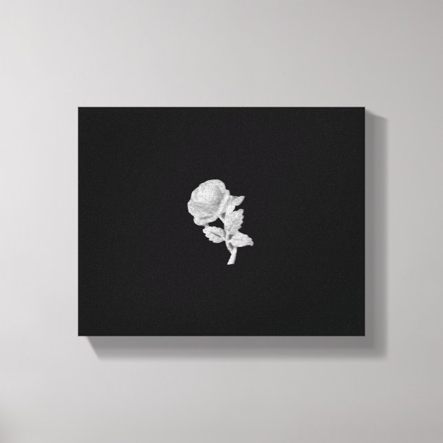 LEINWAND ART UND DESIGN STIL (Vorderseite)