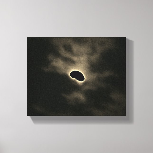 LEINWAND ART UND DESIGN STIL (Vorderseite)