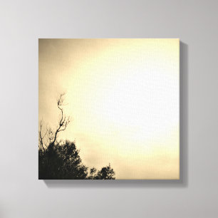 LEINWAND ART UND DESIGN STIL