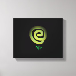 LEINWAND ART UND DESIGN STIL