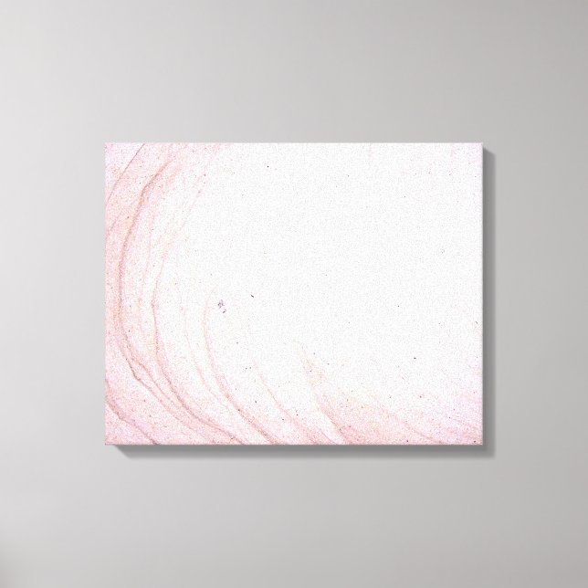 Leinwand aus SAND | m3galleryStudio (Vorderseite)