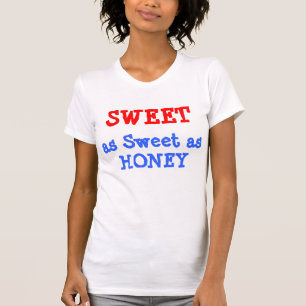 Leinwand Bella T - Shirt