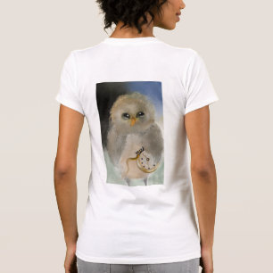 Leinwand Bella T - Shirt