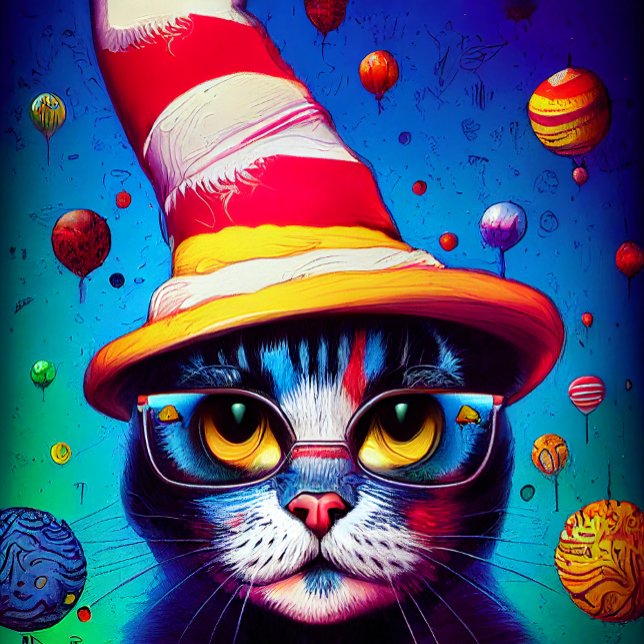 Leinwand der farbenfrohen digitalen Mauer (Von Creator hochgeladen)