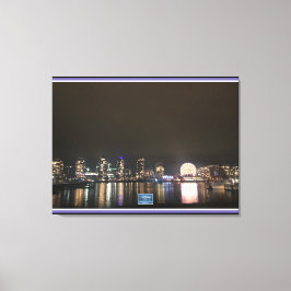 Leinwand (Harbour Inner City - 1) RFPMD©️ 2024