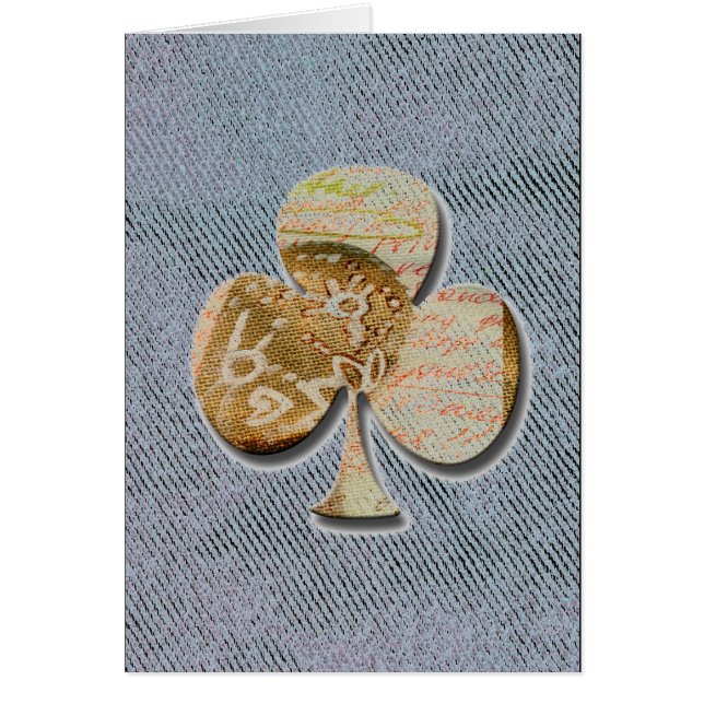 Leinwand Klee (Vorne)