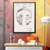 Leinwand | Kopfhörer-Patent
