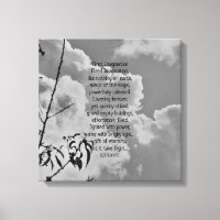 LEINWAND KUNST UND DESIGN WALL