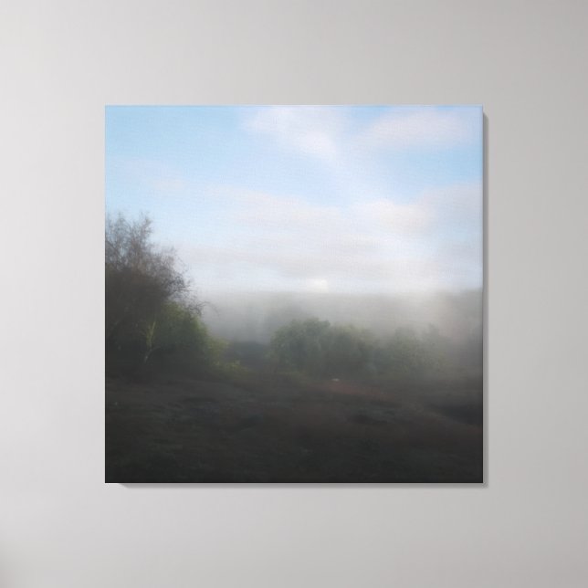 LEINWAND KUNST UND DESIGNSTIL  (Vorderseite)