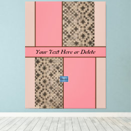 Leinwand (Peach LED S.C.C.) RFPMDesign ©️ 2023/4