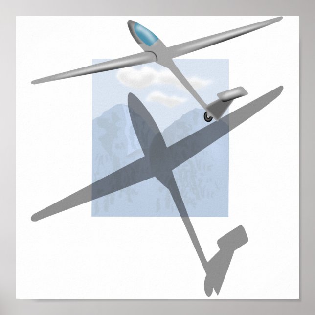 Leinwand Poster (Vorne)