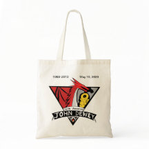 Leinwand Shopping Bag