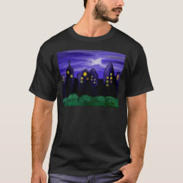 Leinwand T-Shirt