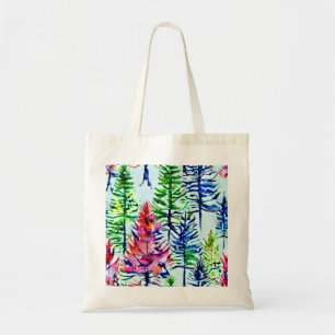 Leinwand Tasche