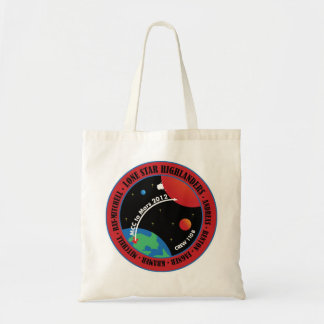 Leinwand-Tasche 2011 der Mars-101 Tragetasche