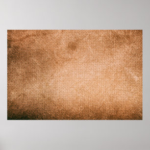 Leinwand Textur Vintager Hintergrund. Vintag, alt, Poster