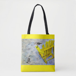 Leinwand Tote Bag Tasche