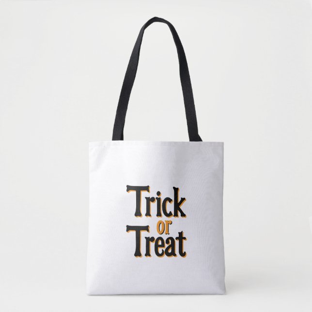 Leinwand-Tote-Tasche Tasche (Vorderseite)