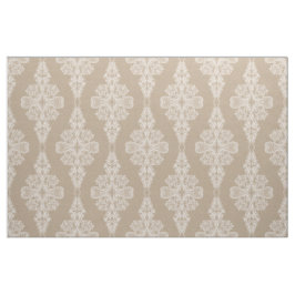 Leinwand-und Spitze-romantisches Shabby Stoff