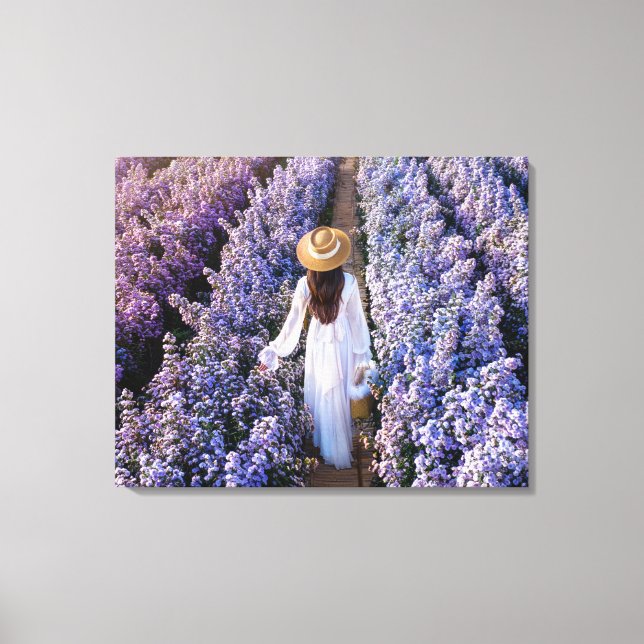 Leinwand Wall Art (Vorderseite)